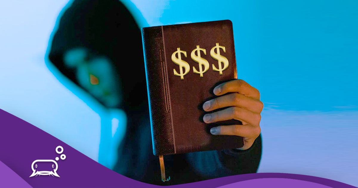Nigerian Romance Scams: LEAKED Playbook from the Scammers Themselves