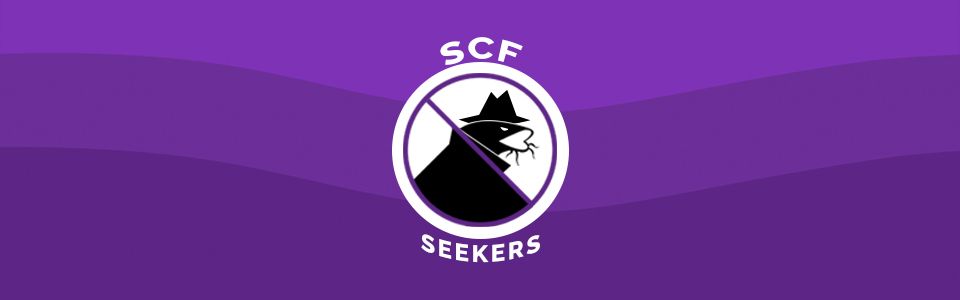 We Want You to Join Our Facebook Group: SCF Seekers