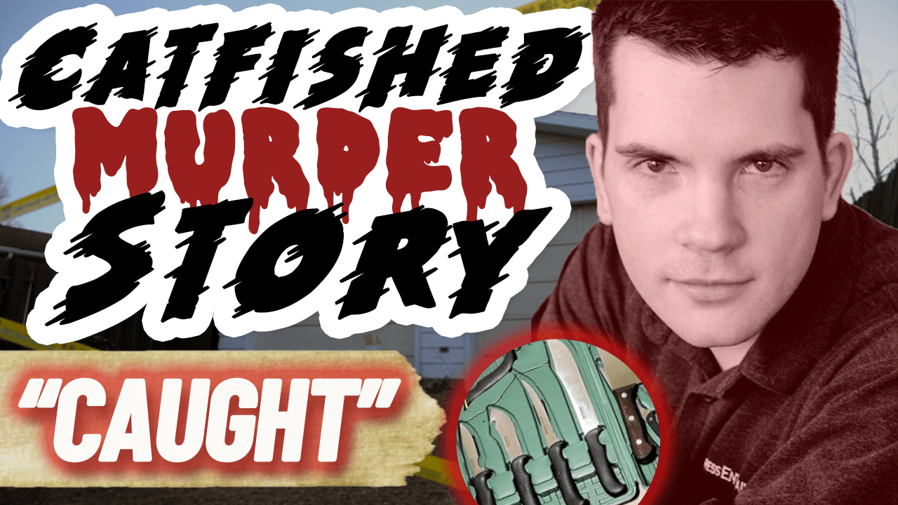 Mark Twitchell and The Sinister Murder Inspired by Dexter