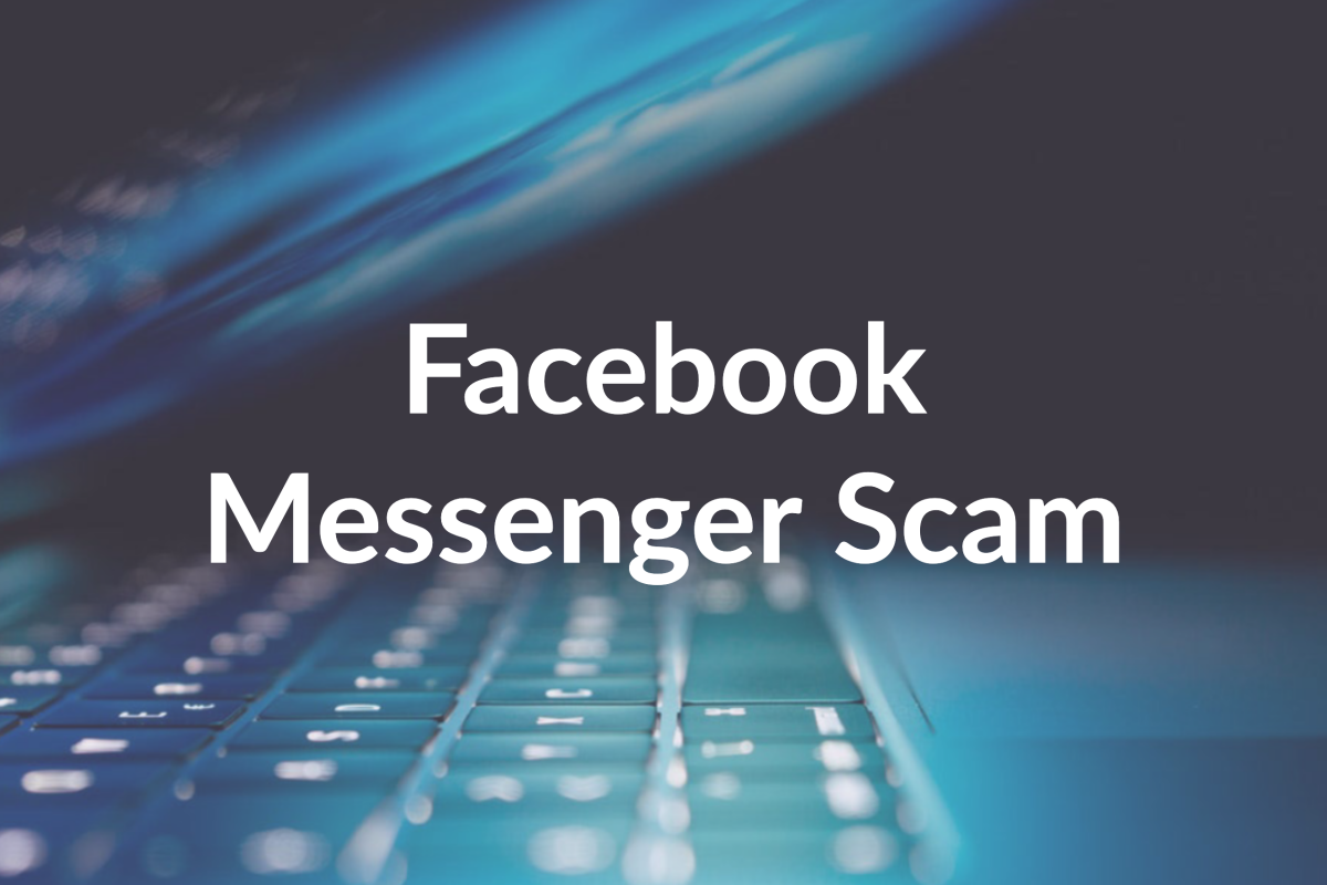 Facebook Messenger Scam: 5 Warning Signs to Look Out