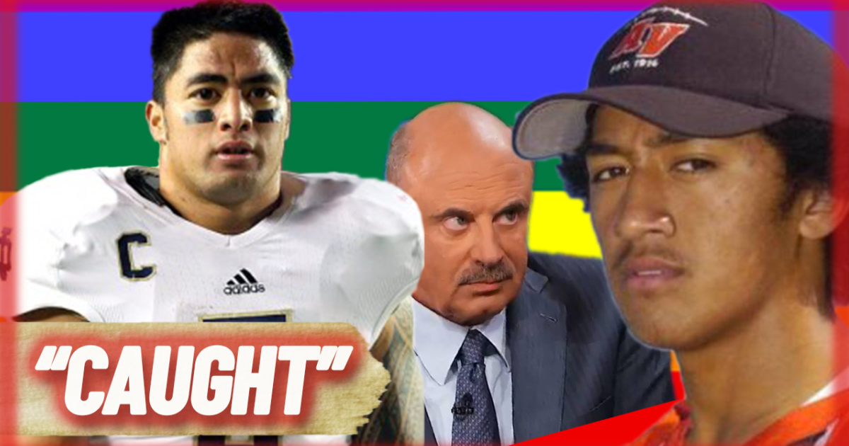 The Story of NFL Star’s Manti Te’o Fake Girlfriend