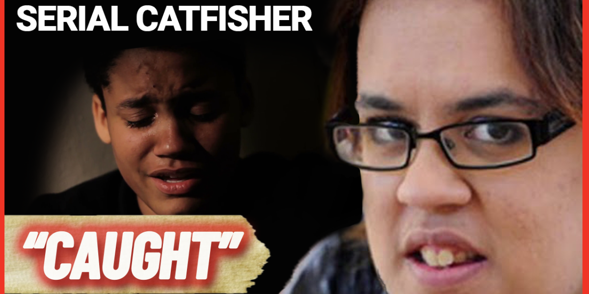 Natalia Burgess: New Zealand’s Creepy Catfisher