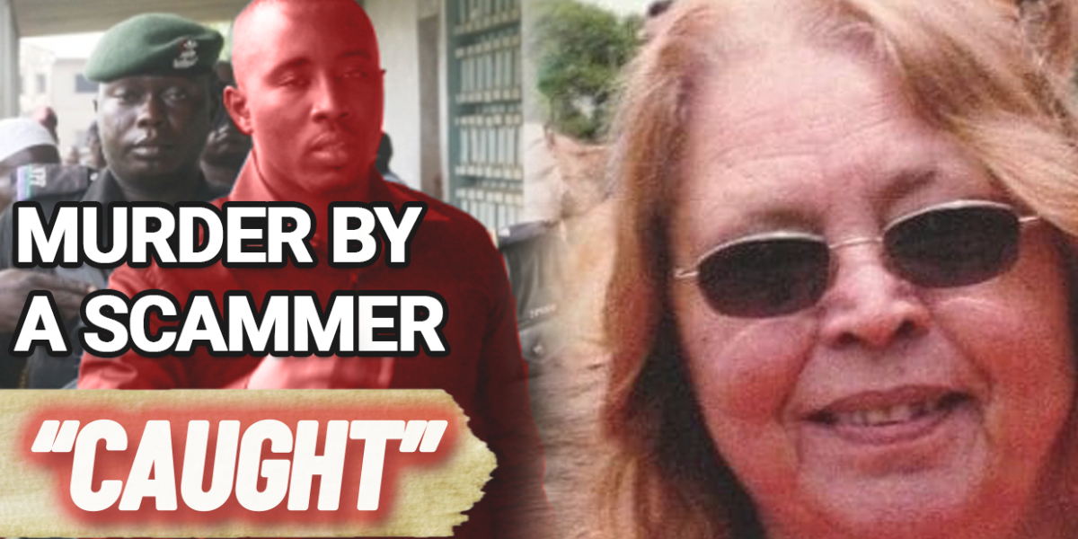 Jette Jacobs: 67-Year Old Murdered by Romance Scammer