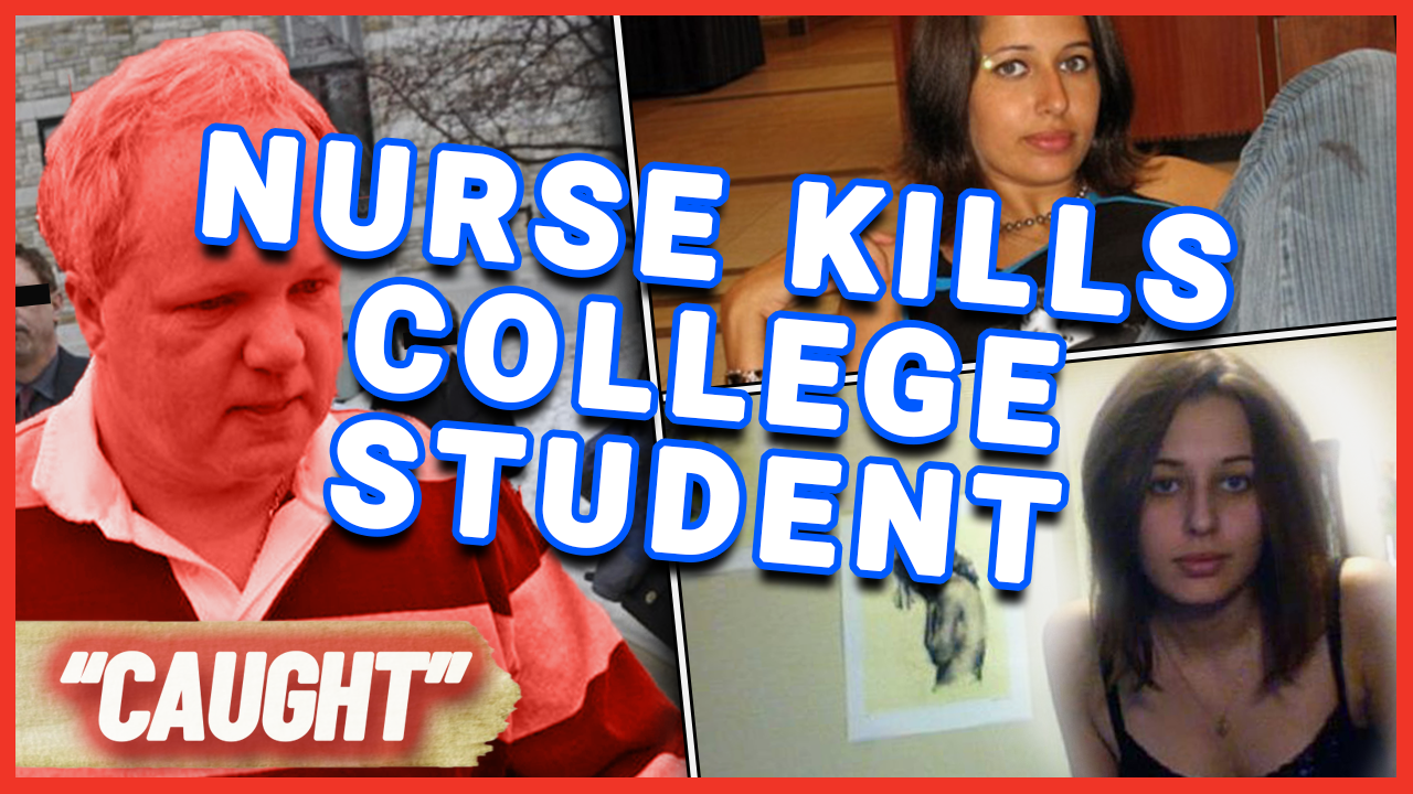 Nadia Kajouji: Catfished into Committing Suicide