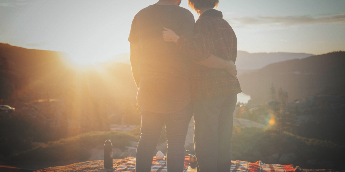 6 Dating Tips for Men and Women Over 50