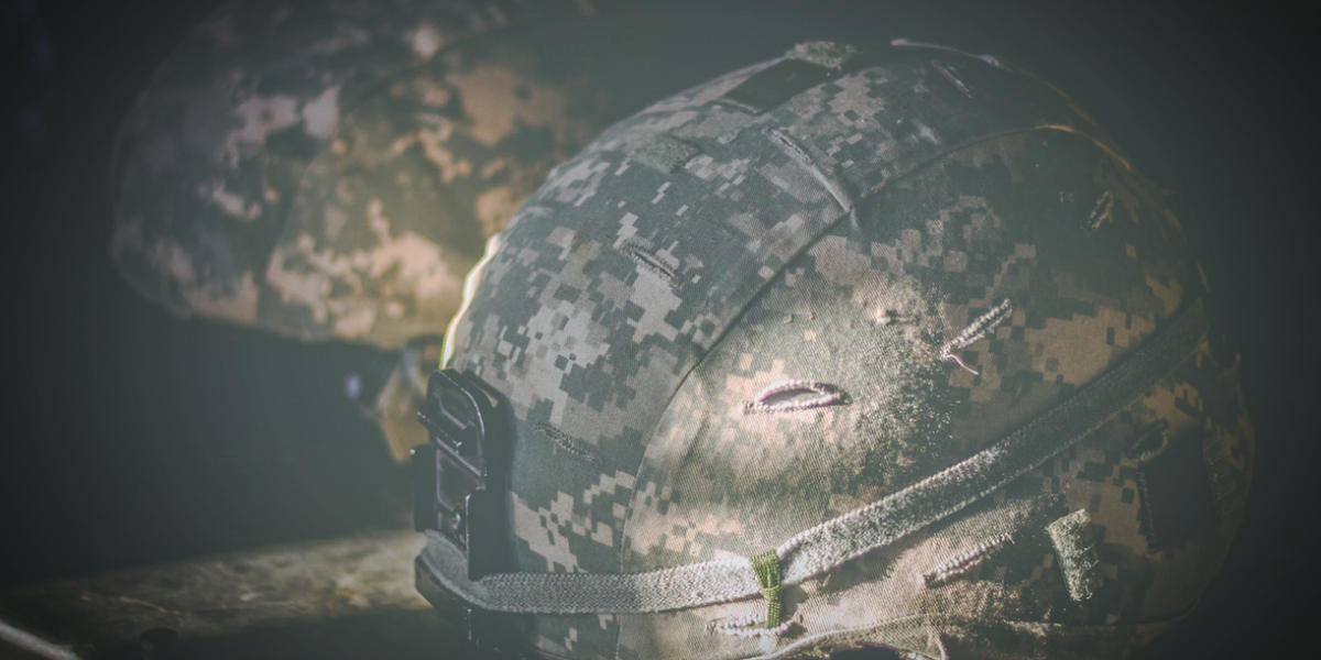 5 Men in the Military Who Spoke out Against Catfishing