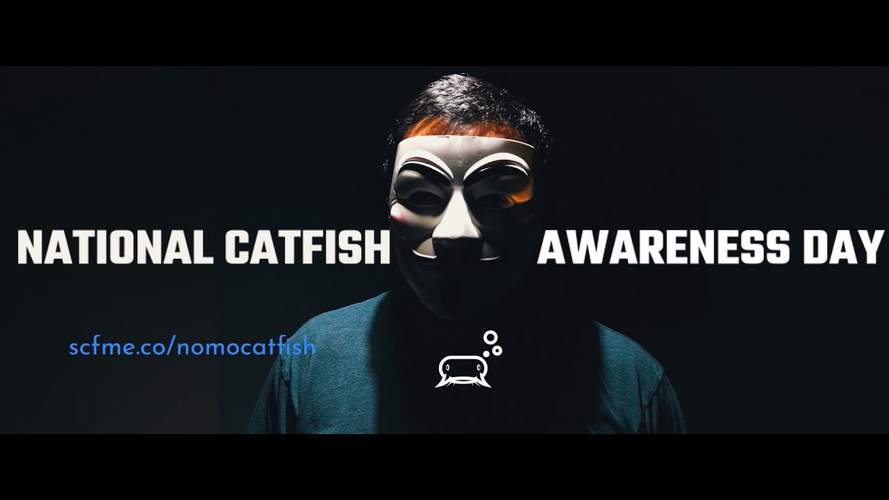 What is National Catfish Awareness Day?