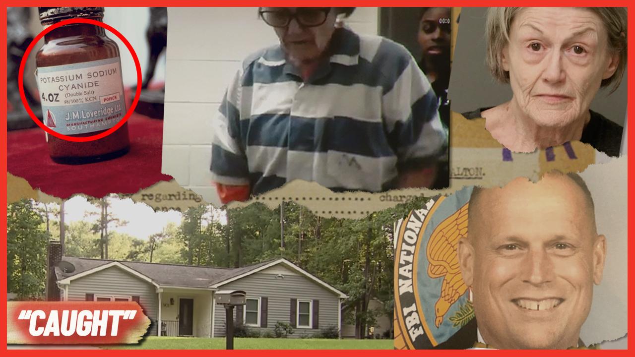 Roxanne Reed Plotted with Man Online to Kill Her Mom