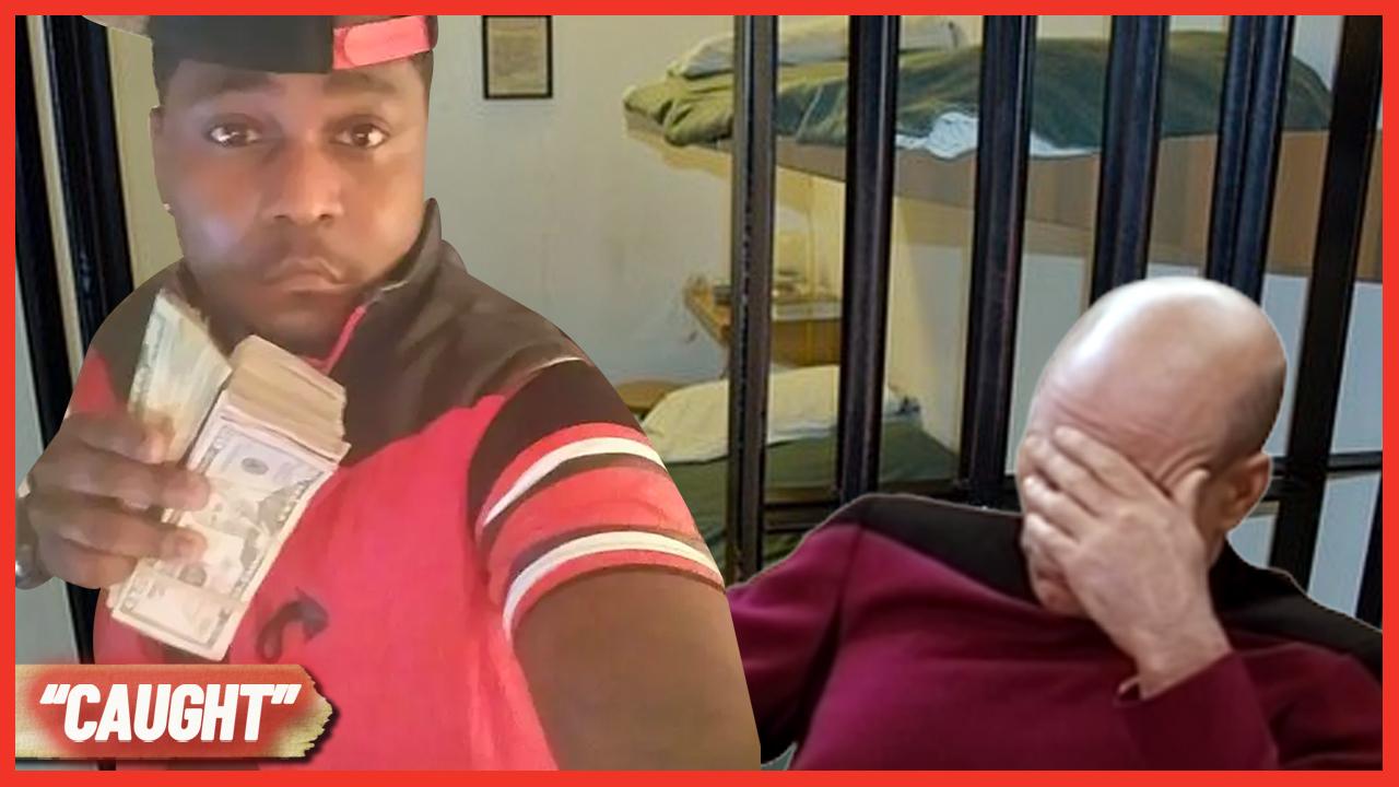 Rubbin Sarpong Involved in $2 Million Ghana Dating Scam