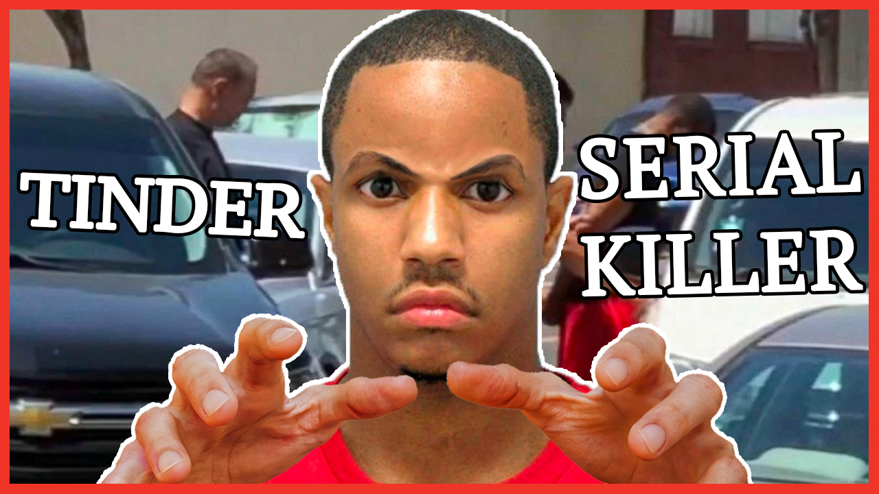 Danueal Drayton: The Online Dating Serial Killer