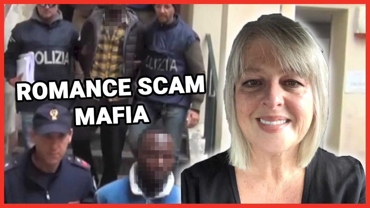 Invisible Man: W5 Documentary on Romance Scams