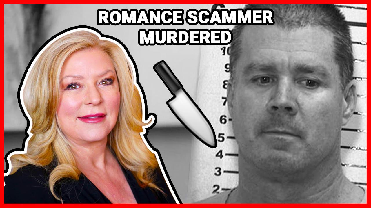The Murder of Romance Scammer John Meehan