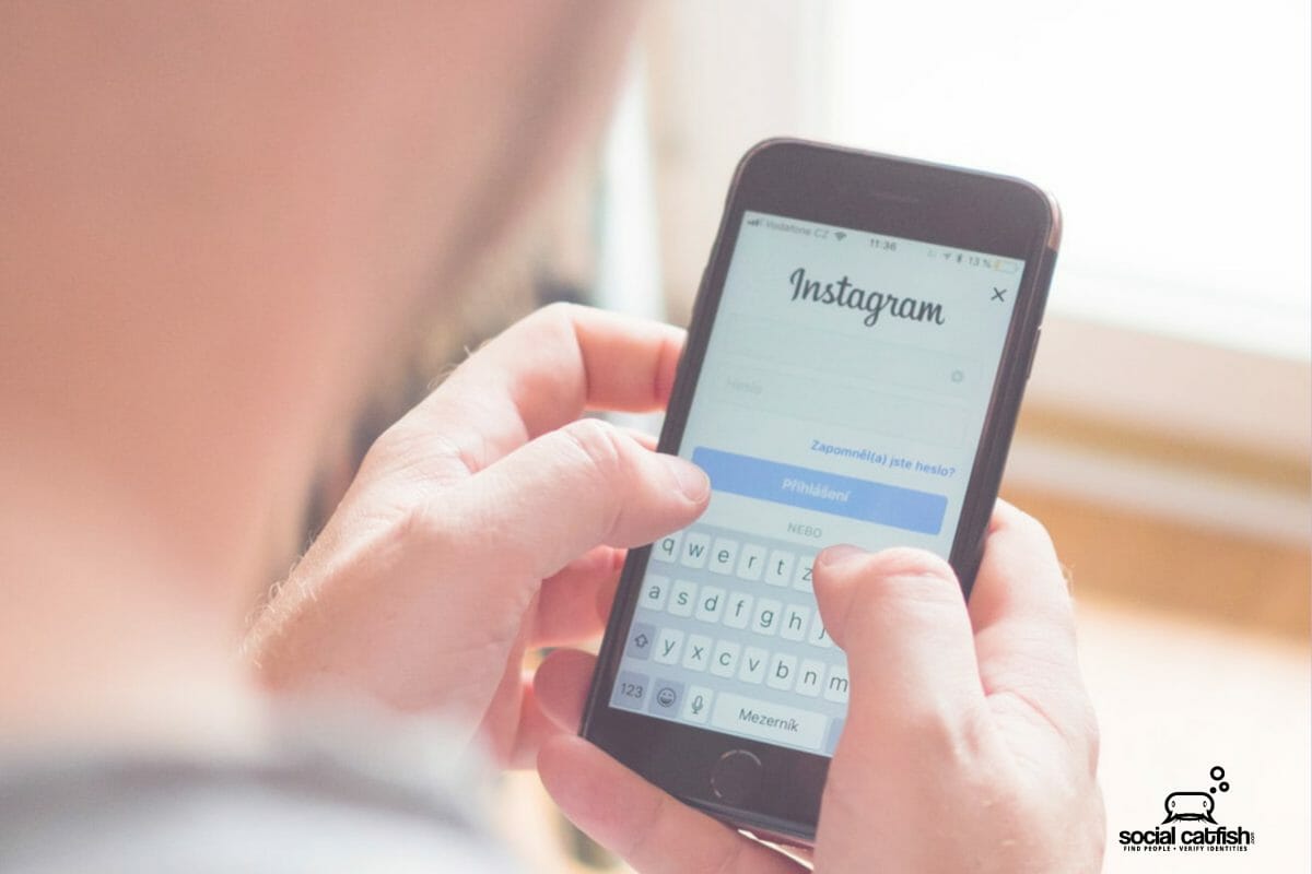 Instagram Account Hacked? Follow These Steps