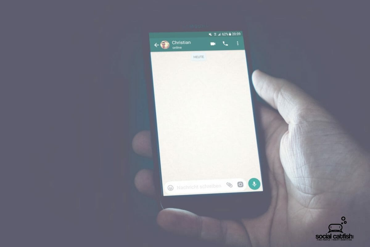 Dangers of Messaging Apps and How to Protect Yourself