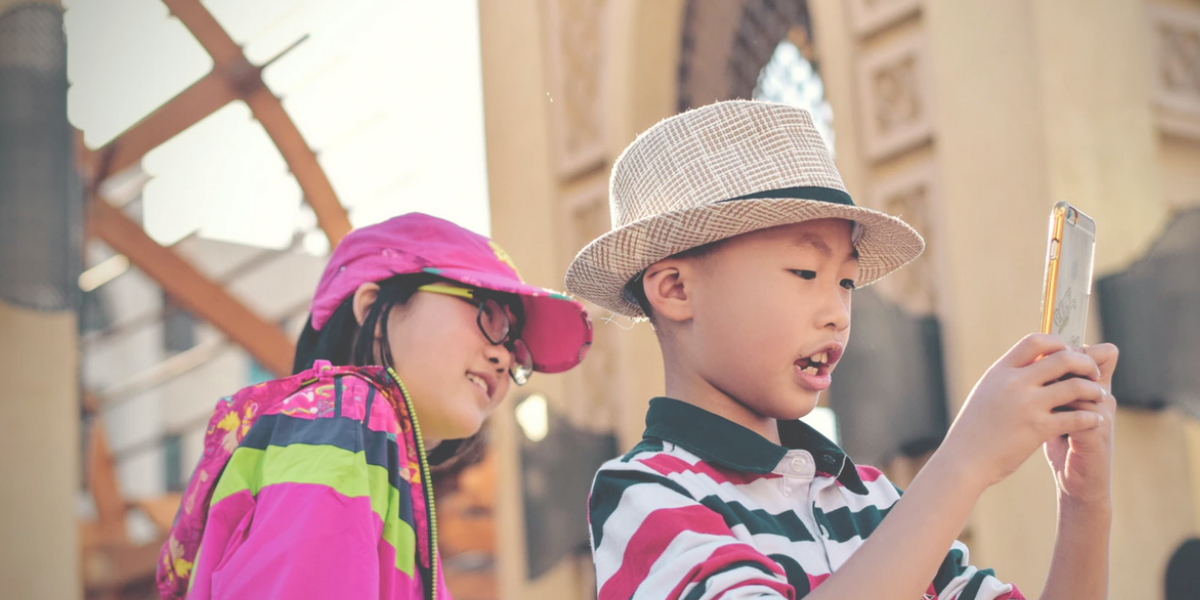 The Growing Child Identity Theft Problem
