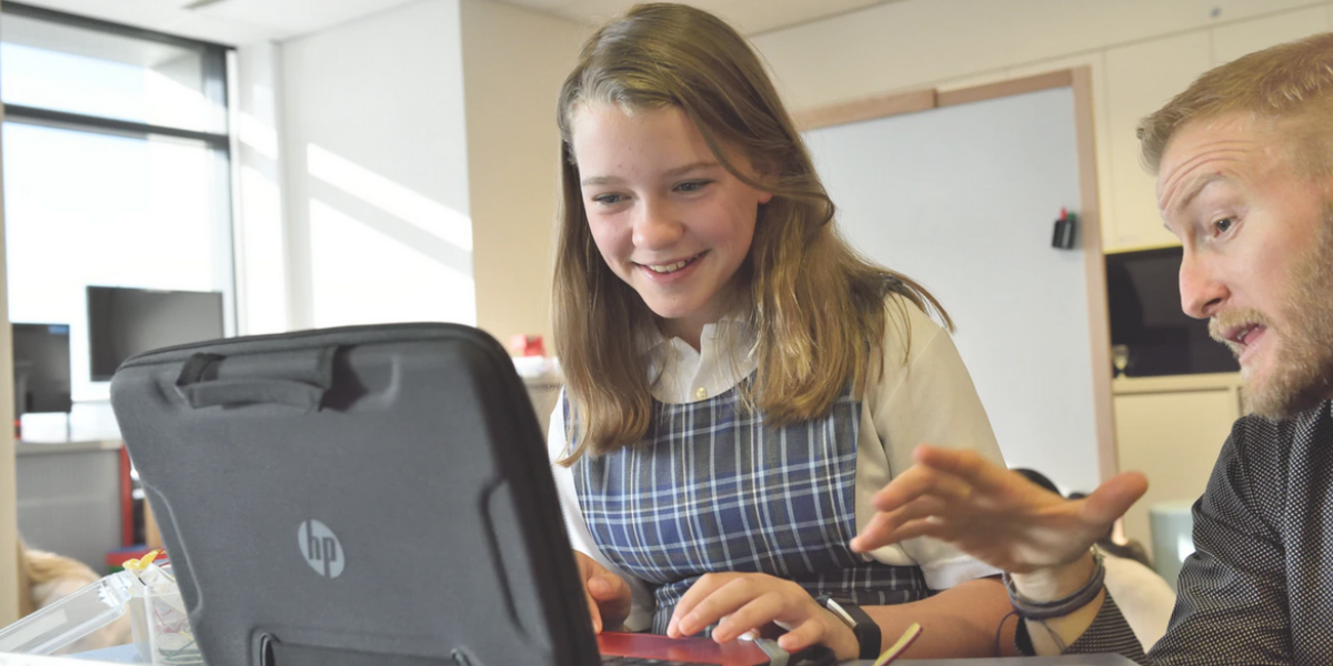 Dangers of the Internet Posed to Our Children