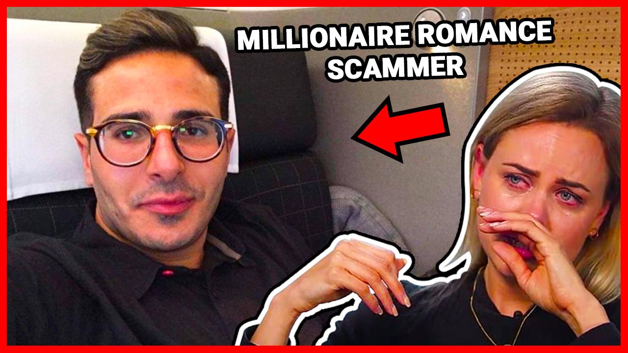 The Tinder Swindler Shimon Hayut Conned Millions