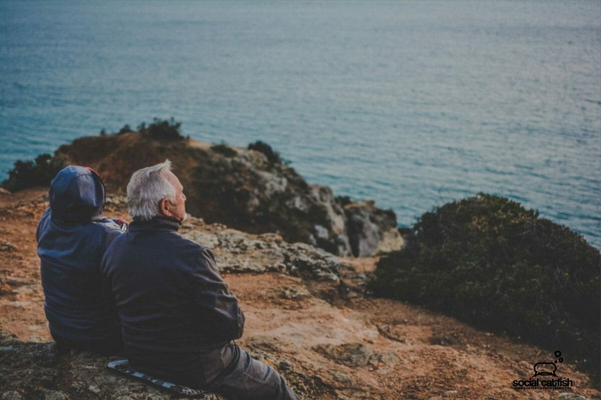 Elderly Scams: The Definitive Guide to Protect Seniors
