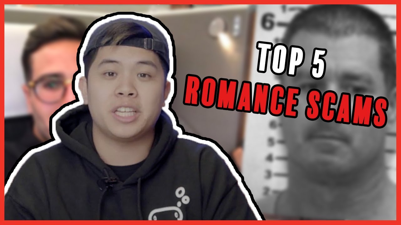 Romance Scam Stories: Top 5 We Covered This Year