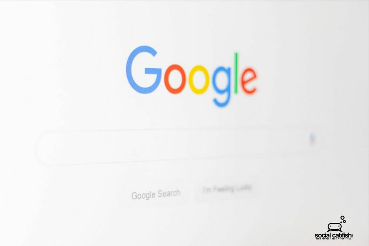 When Was the Last Time You Googled Yourself?
