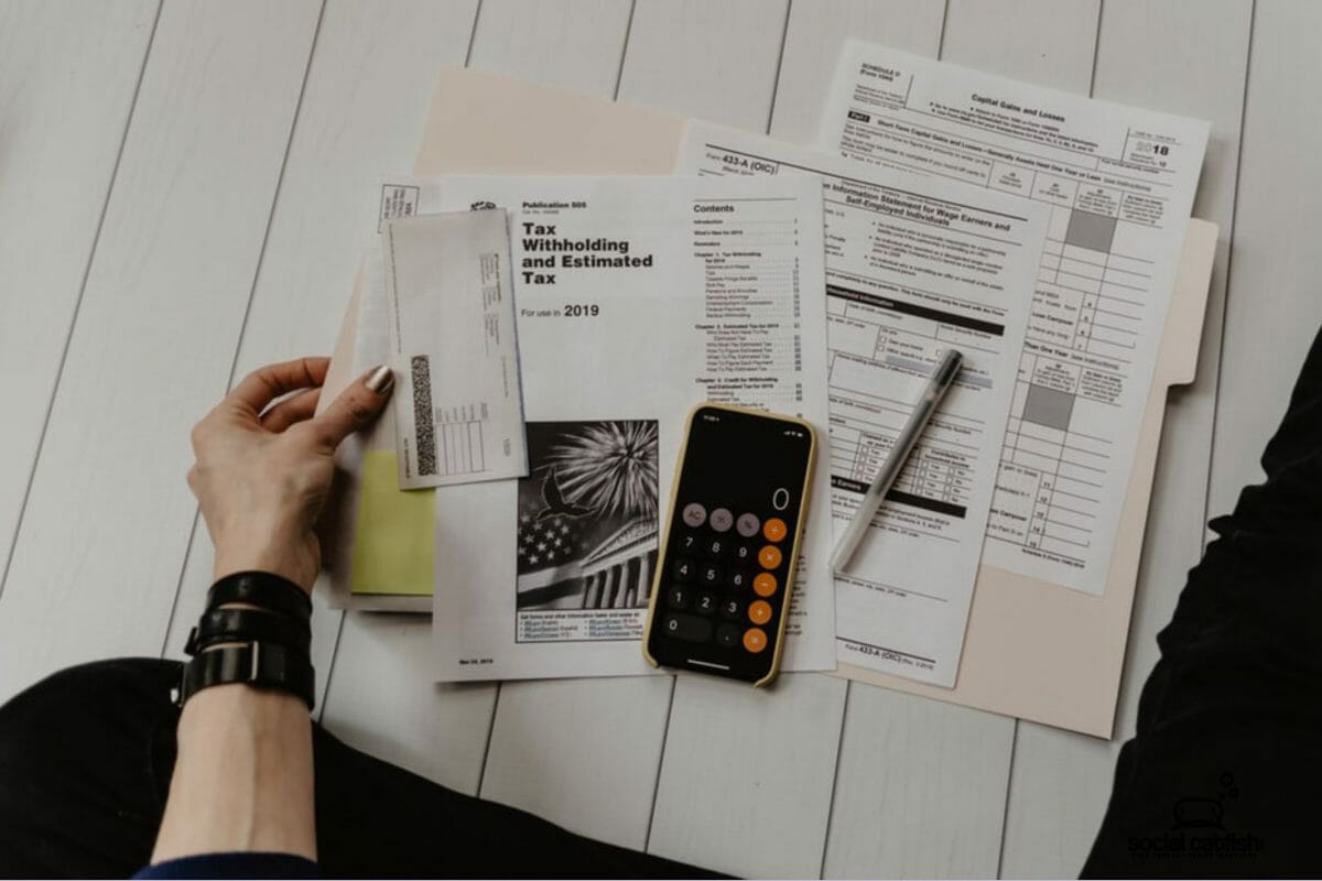 Tax Scams: 5 Scams to Look out for in 2020 Tax Season