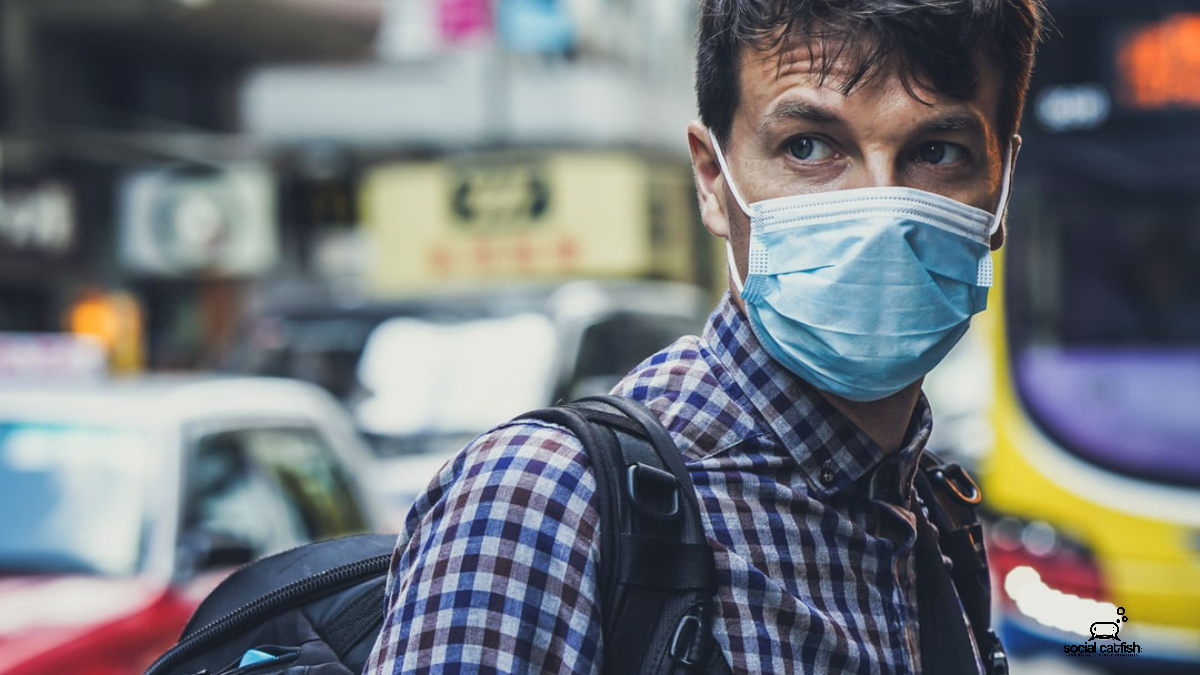 Coronavirus Scams: How to Keep the Virus of Scammers Away From You