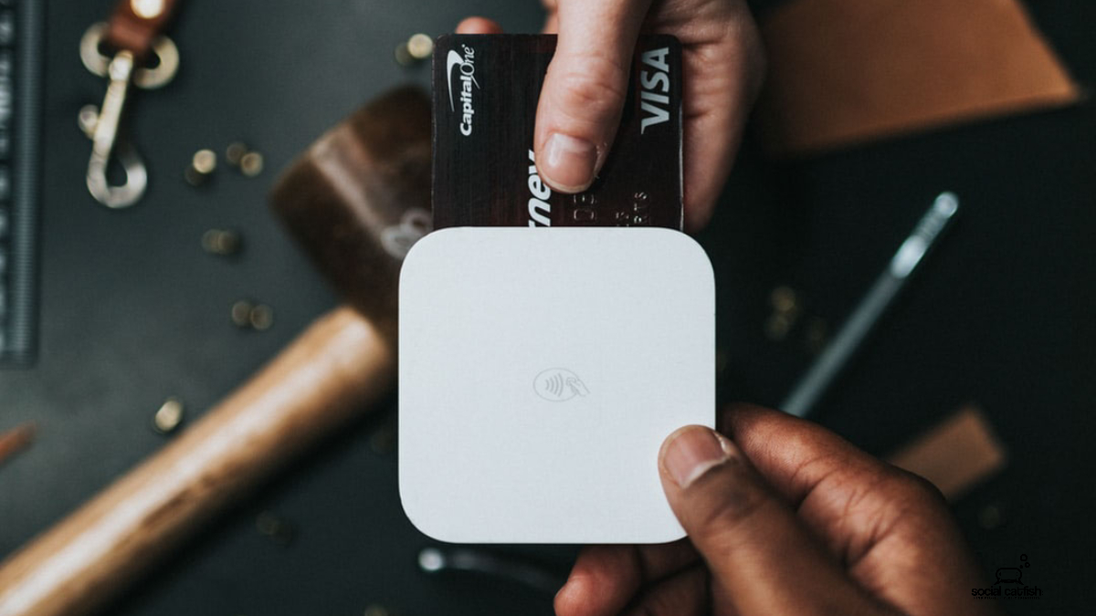 Credit Card Fraud: How Scammers Use Your Credit Card for Their Own Needs