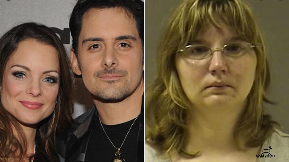 Crazy Catfish Story: Hope Jackson Catfishes Celebrities with Cancer Hoax