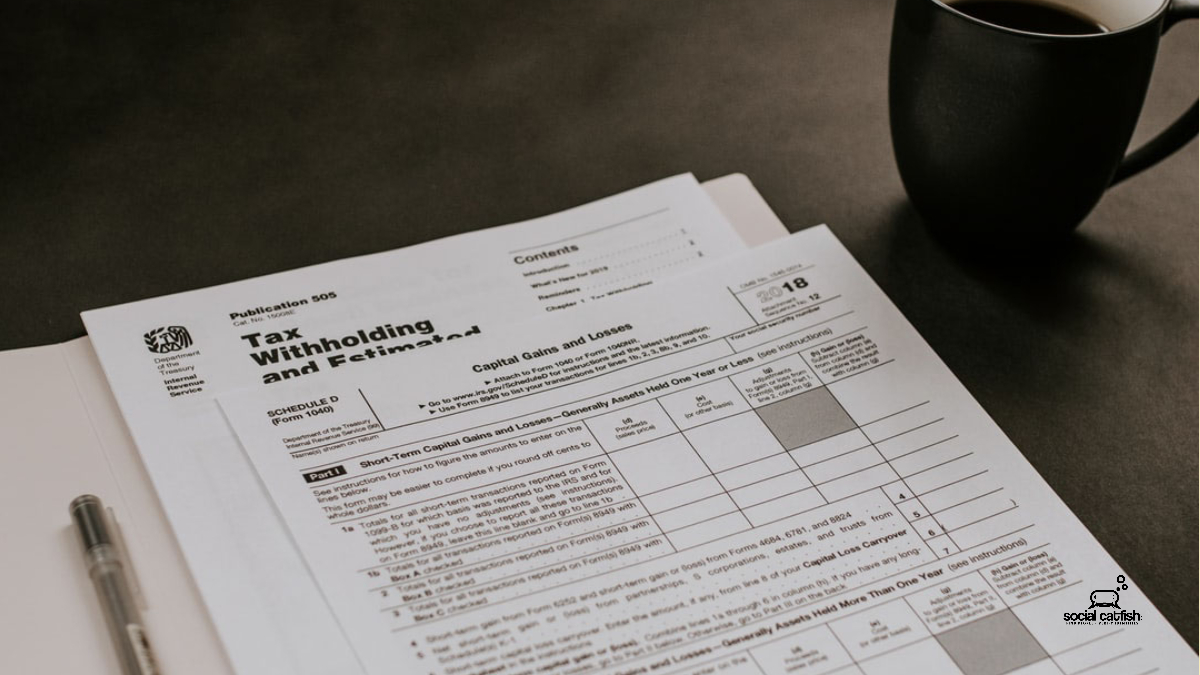Coronavirus Stimulus Check Scams: How They Compare to the 2008 Financial Crisis and How to Avoid Them