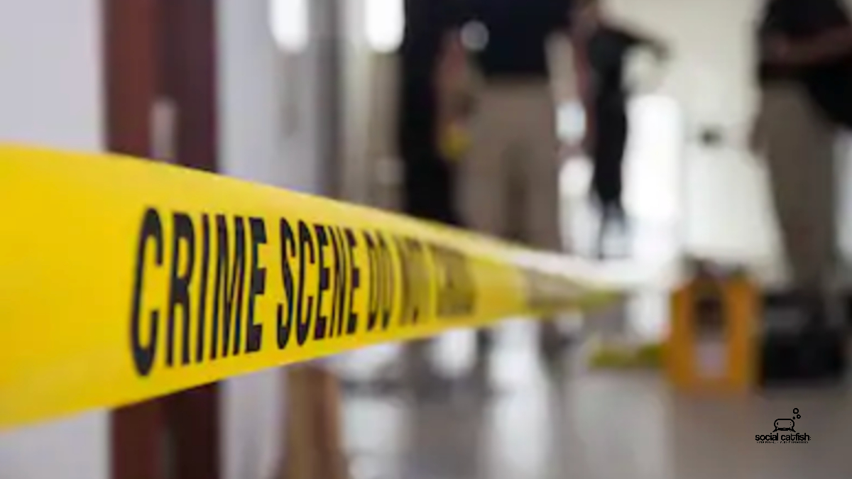 Husband Murders Wife and Uses Coronavirus Quarantine as Cover: Crazy Catfish Story