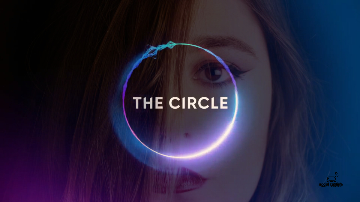 Netflix Show “The Circle” is Known For its Catfishes: Crazy Catfish Story