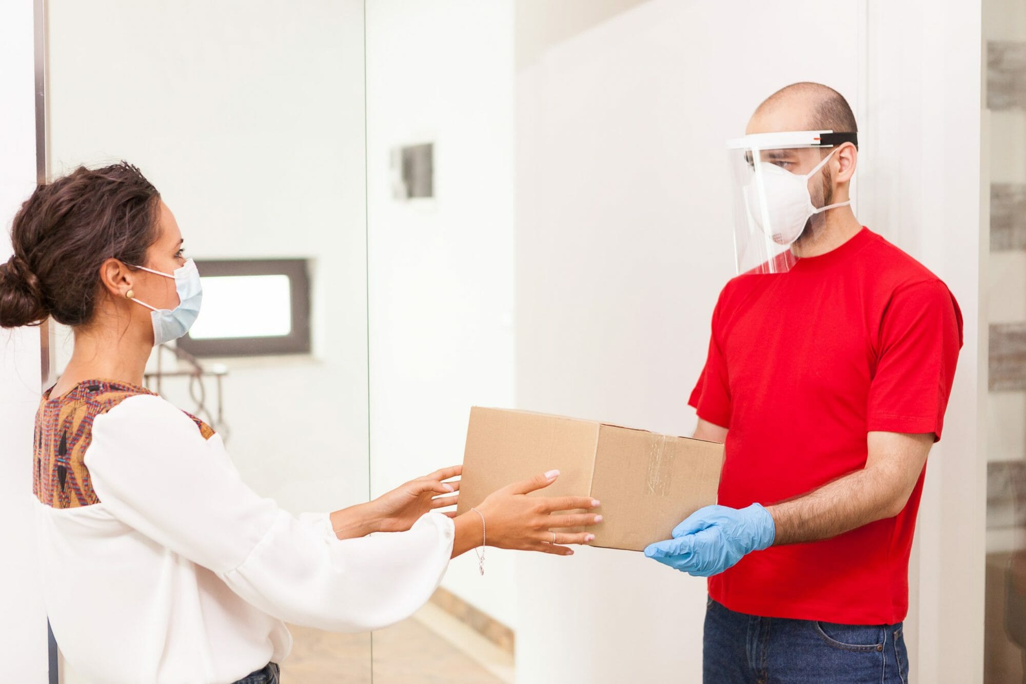 Coronavirus Shopping Scams: Price Gouging Continues A Year After COVID-19