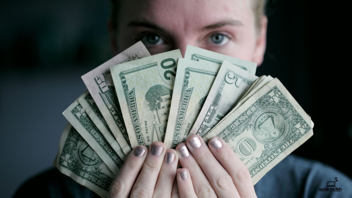 Cash App Scam: Scammers Promise to Flip Your Money Then Steal it Instead