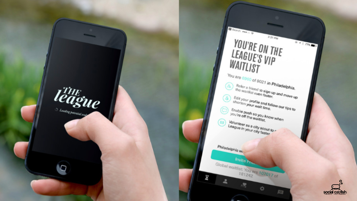 Our Review of The League: Is This Elite Dating App Worth Trying?