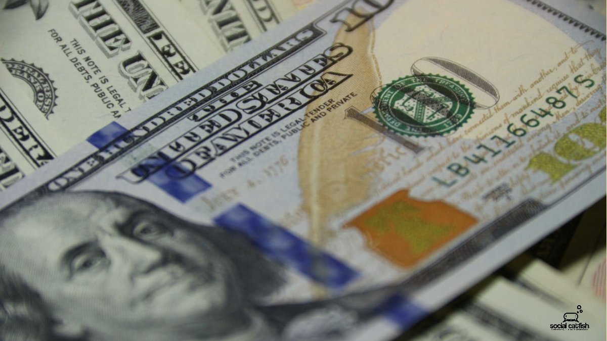 Crazy Catfish Story: Scammers Commit Bank Fraud By Pretending to Be Your Bank’s Call Center
