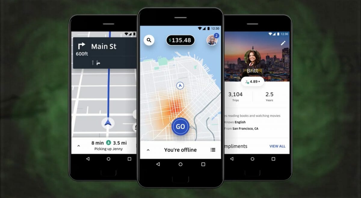 Uber Scams: 8 Things to Watch Out For While Renting an Uber