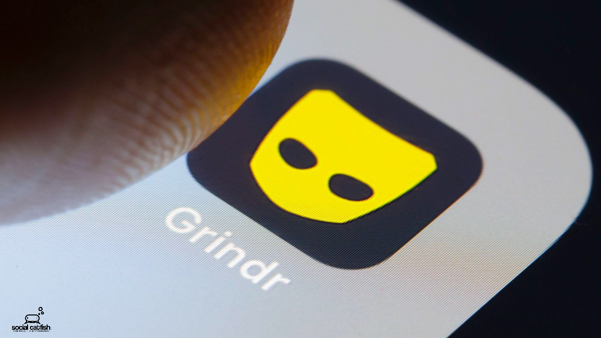 Grindr Scams: Is Grindr Safe For Gay/Bisexual Men to Use?