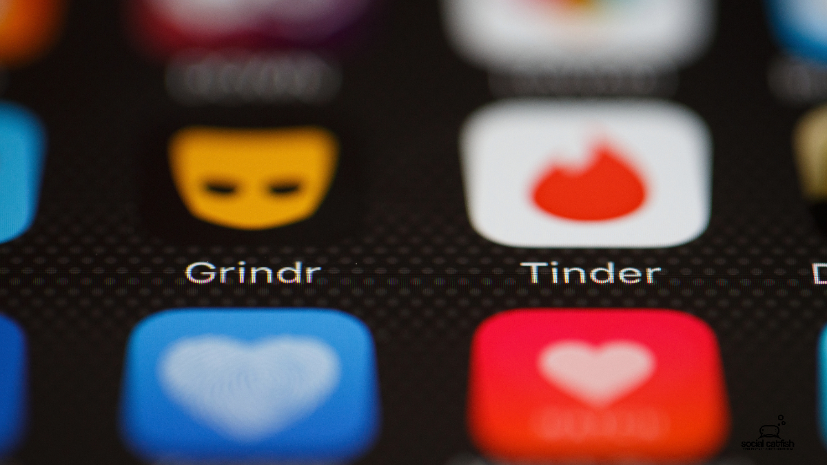 Grindr Location: How Scammers Can Use Your Grindr Location to Find You