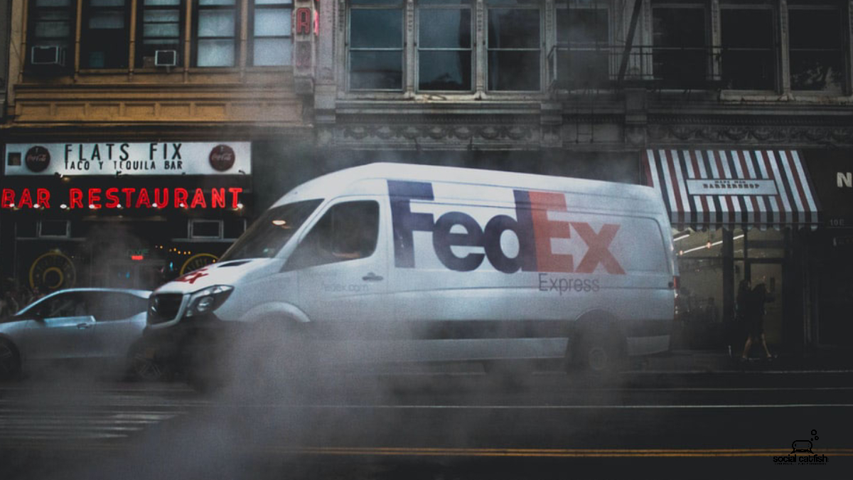 FedEx Text Scam: Fake Shipment Tracking Codes Spam People’s Inboxes