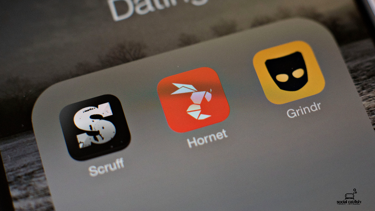 Hornet Dating App Scams: 4 Types of Scams to Watch Out For