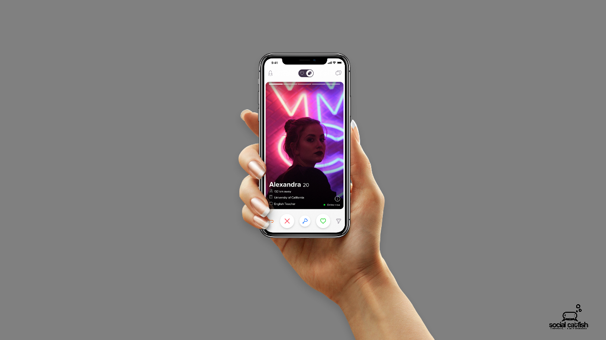 Romance Scammers Plague the Zoe Dating App