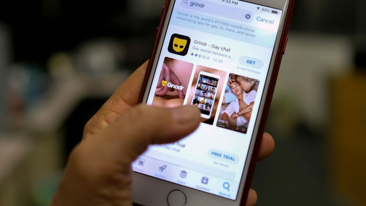 Crazy Grindr Catfish Stories: The Tales of How Gay Men Were Scammed on Grindr