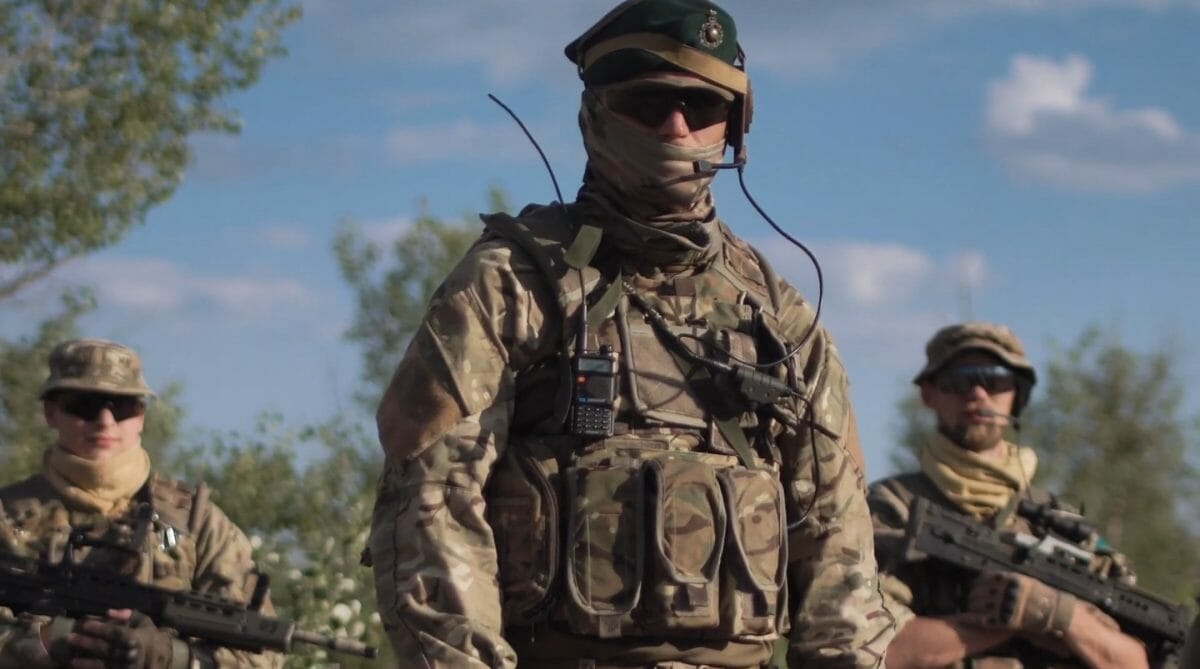 Thousands of Fake Facebook Profiles Were Created Using Military Man’s Photos