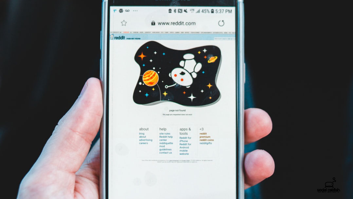 Reddit Search: How to Find Someone on Reddit Without a Username