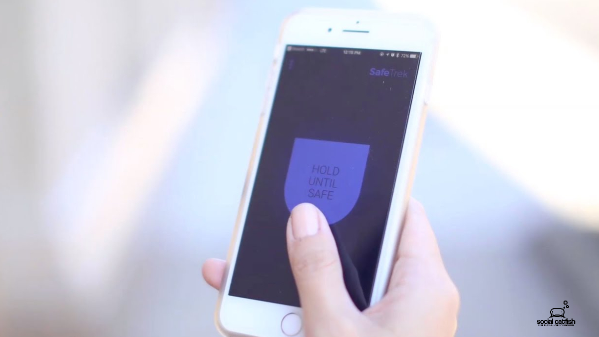 Tinder Partners with Noonlight to Create Panic Button for Dangerous Dates and Also Comes Out with Photo Verification System