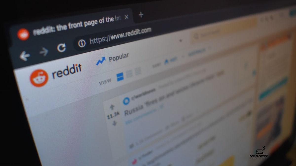 Reddit Scams: How Scammers Use Reddit to Steal Victims’ Money