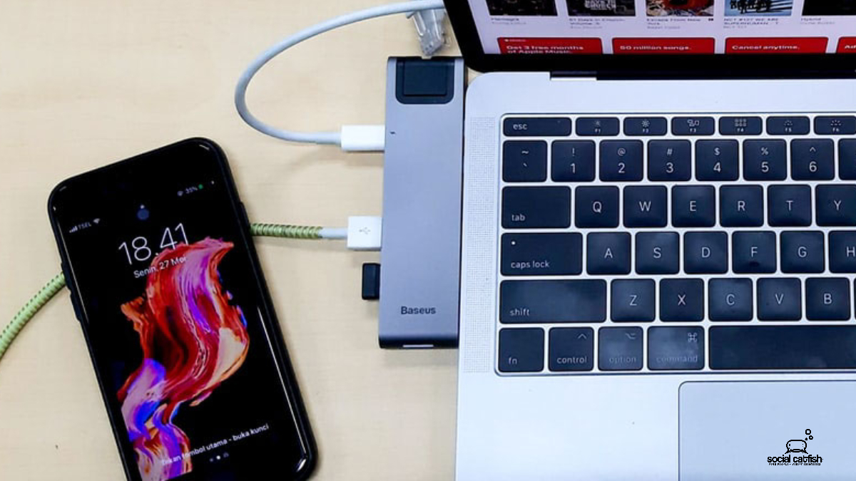 USB Condoms: How USB Data Blockers Prevent Juice Jacking on Public Phone Chargers