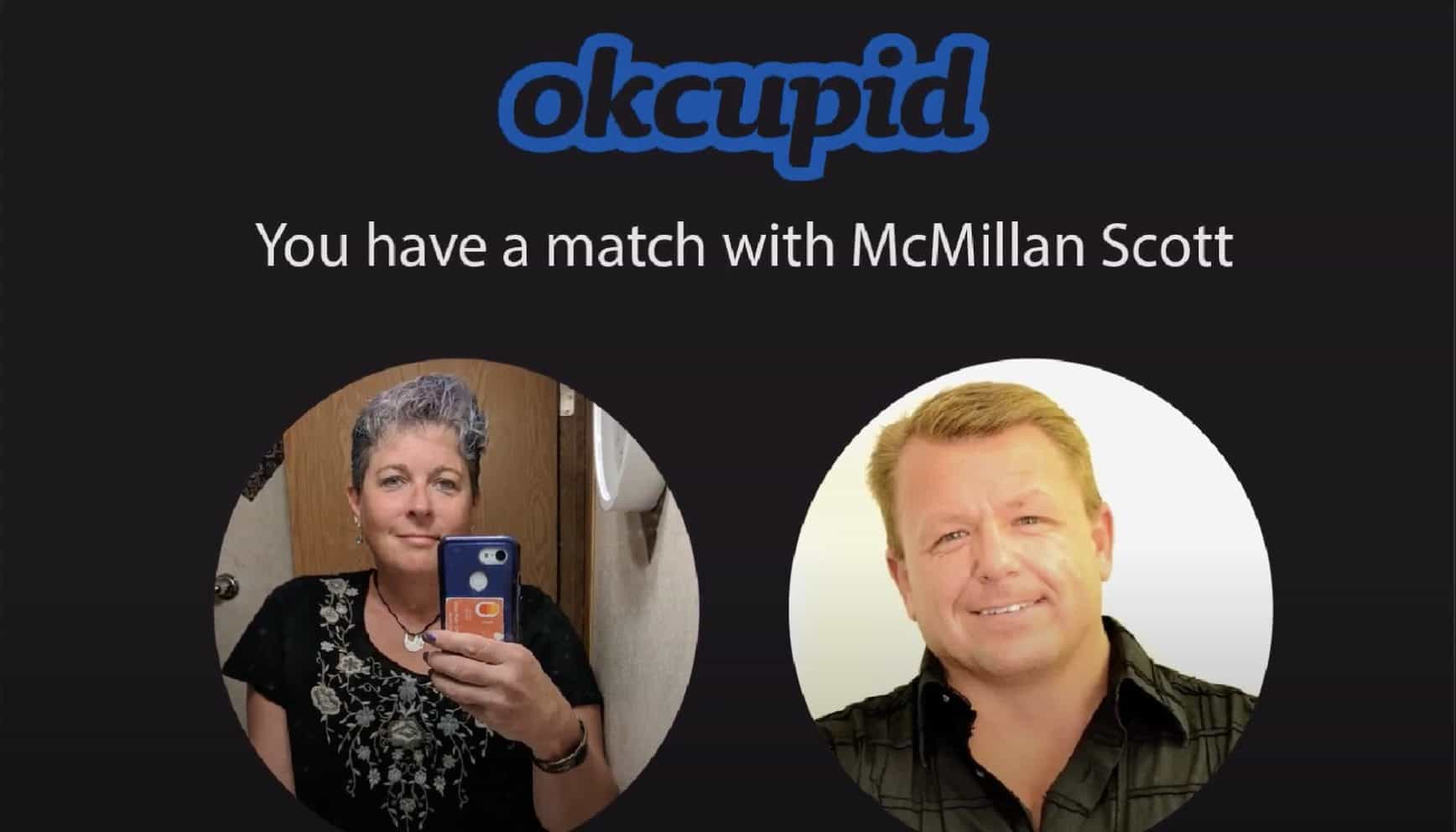 OkCupid Scam: How Ex-Army Intelligence Officer and Widow Lost $25K to a Romance Scammer