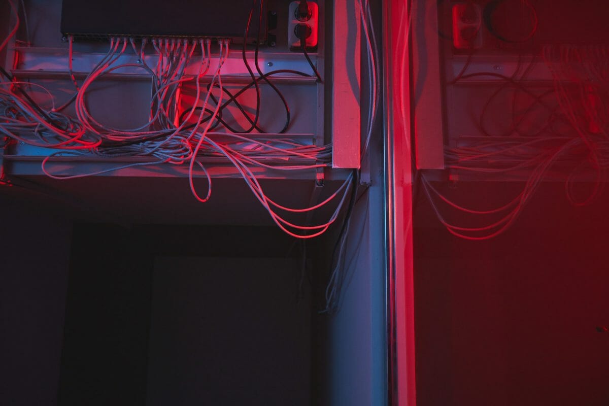 Public WiFi: The Dangers of Using a Public Network