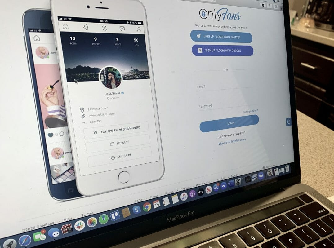 OnlyFans Scams: Is the Location Accurate and How to Spot Fake Accounts (2026)